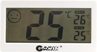 Термогигрометр Garin Точное Измерение THC-1 / БЛ18441 - 