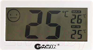 Термогигрометр Garin Точное Измерение THC-1 / БЛ18441