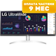 Монитор LG UltraWide 29WQ600-W - 
