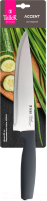 Нож TalleR TR-22082