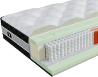 Матрас Mr. Mattress Elixir L 80x195 - 