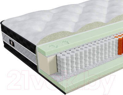 Матрас Mr. Mattress Elixir L 80x195