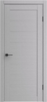 Дверь межкомнатная el'Porta Порта-212 60x200 (Wood Nardo Grey) - 