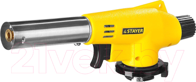 Горелка газовая Stayer MaxTerm MG100 / 55584