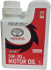 Миниатюра изображения товара Моторное масло Toyota/Lexus 5W30 SN / 0888083713 (1л)