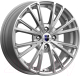 Литой диск K&K Меандр 15x6