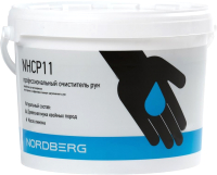Очиститель для рук Nordberg NHCP11 - 