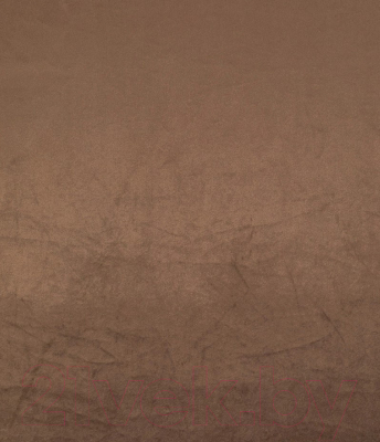 Штора LEGRAND Велюр 150x280 / 58118322 (светло-коричневый)