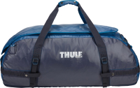 Спортивная сумка Thule Chasm 130L TDSD205PSD / 3204420 (синий) - 