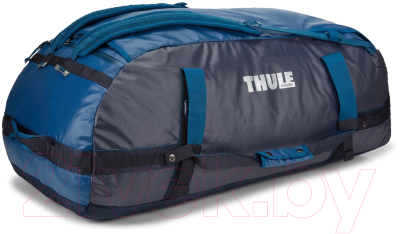 Спортивная сумка Thule Chasm 130L TDSD205PSD / 3204420 (синий)