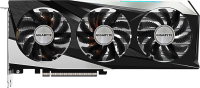Видеокарта Gigabyte Radeon RX 7600 Gaming OC 8G (GV-R76GAMING OC-8GD) - 