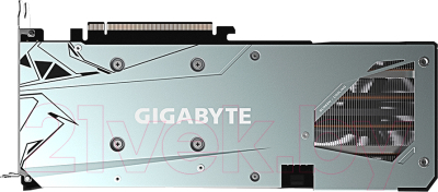Видеокарта Gigabyte Radeon RX 7600 Gaming OC 8G (GV-R76GAMING OC-8GD)
