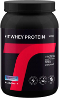 Протеин Академия-Т Fit Whey Protein (900г, шоколад) - 