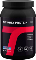 Протеин Академия-Т Fit Whey Protein (900г, ваниль) - 