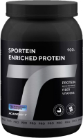 Протеин Академия-Т Sportein Enriched (900г, шоколад) - 