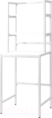 Стеллаж Millwood Венеция 1 70x60x181.8