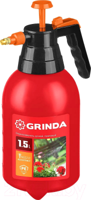 Опрыскиватель помповый Grinda PS-1.5 / 8-425059_z02