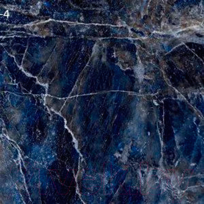 Плитка Netto Gres Kashmir Azul Glossy (800x800)