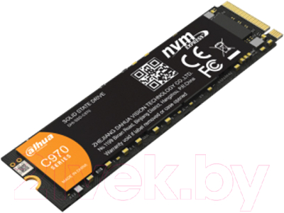 SSD диск Dahua 512GB (DHI-SSD-C970N512G)