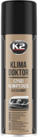 

Очиститель системы кондиционирования, W100