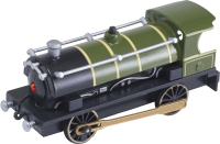 Поезд игрушечный Teamsterz Street Kingz / 1370063C (зеленый) - 
