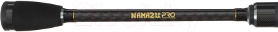 Спиннинг Namazu Pro Supa Pull-Jack Flyweight / NP-SJF-19L (1.9м)