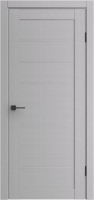 Дверь межкомнатная el'Porta Порта-212 90x200 (Wood Nardo Grey) - 