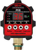 Реле давления Extra АКД-10-1.5 - 