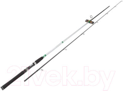 Удилище Namazu Pro Winne jack Underdog / NP-WJU-24L