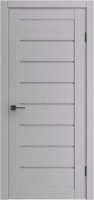 Дверь межкомнатная el'Porta Порта-222 70x200 (Wood Nardo Grey/Grey Fog) - 