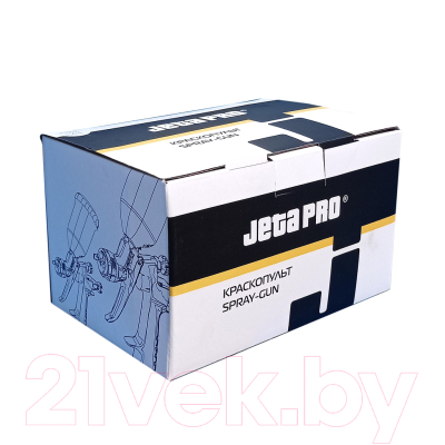 Пневматический краскопульт Jeta Pro JL990P/15 CONV