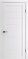 Дверь межкомнатная el'Porta Порта-212 60x200 (Wood Alaska) - 