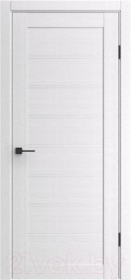 Дверь межкомнатная el'Porta Порта-212 60x200 (Wood Alaska)