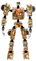 Конструктор Darvish Robot / SR-T-3346 - 