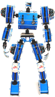 Конструктор Darvish Robot / SR-T-3347 - 