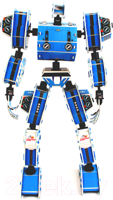 Конструктор Darvish Robot / SR-T-3347
