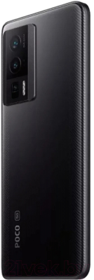 Смартфон POCO F5 Pro 12GB/512GB (черный)