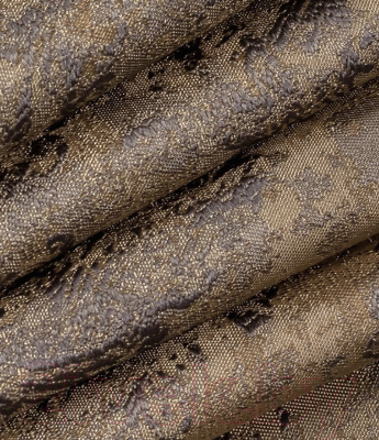Ткань портьерная LEGRAND Маркиза 170x260 / 58119469 (золото)