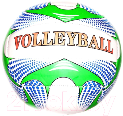 Мяч волейбольный ZEZ Sport BA-2303