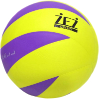 Мяч волейбольный ZEZ Sport BZ-1901 - 