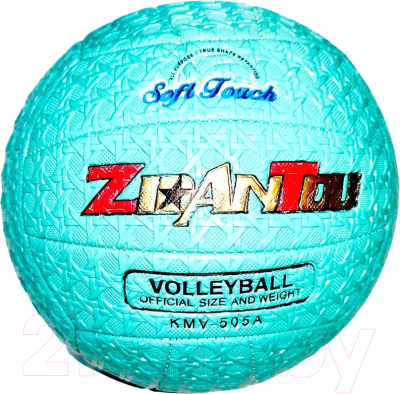 Мяч волейбольный ZEZ Sport PQ22-12