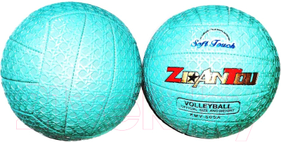 Мяч волейбольный ZEZ Sport PQ22-12