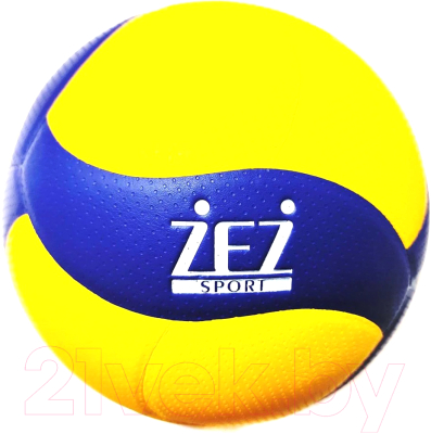 Мяч волейбольный ZEZ Sport V200