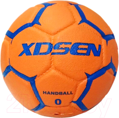 Гандбольный мяч ZEZ Sport KAH-P0