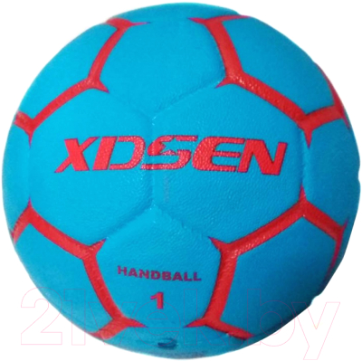 Гандбольный мяч ZEZ Sport KAH-P1