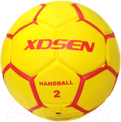 Гандбольный мяч ZEZ Sport KAH-P2