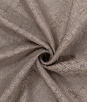 Ткань портьерная LEGRAND Нельсон 150x260 / 58117201 (песочный) - 