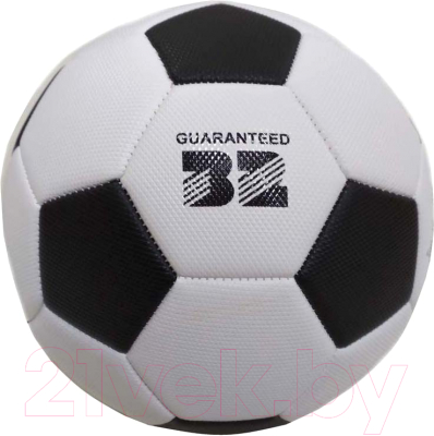 Футбольный мяч ZEZ Sport FT-1501