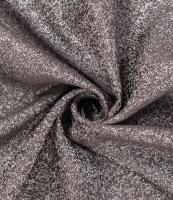 Ткань портьерная LEGRAND Престиж 150x260 / 58119625 (серый) - 