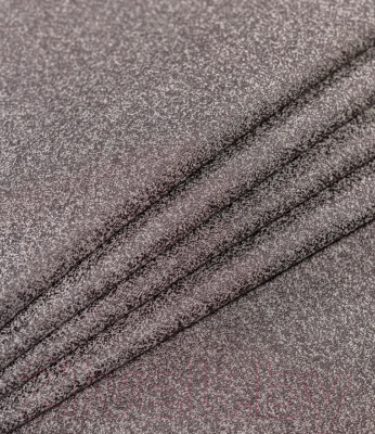 Ткань портьерная LEGRAND Престиж 150x260 / 58119625 (серый)